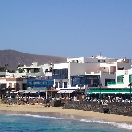 La Laja 9 Apartment Playa Blanca  Exterior photo